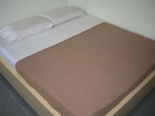 Oyo 1159 Hotel New Sabah Kota Kinabalu 2*,